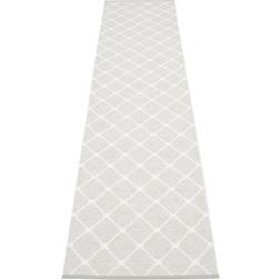 Pappelina Rex Vit, Grå 70x430cm