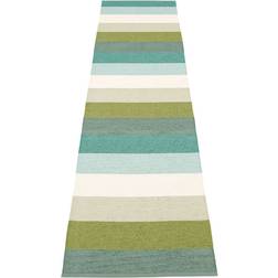 Pappelina Molly Multifarve, Hvid, Brun, Grå, Grøn 70x300cm