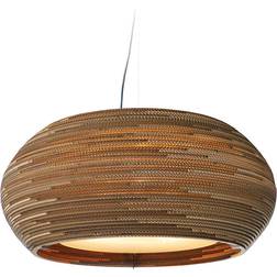 Graypants Ohio GP-232 Pendant Lamp ∅ 82cm