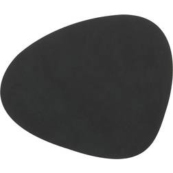 Lind DNA Curve S Place Mat Pink, Yellow, Black, Brown, Beige, Gray, Green, Blue, Red (28x24cm)