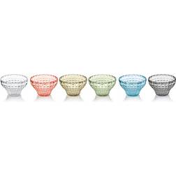 Guzzini Tiffany Serving Bowl 30cl 12cm 6pcs