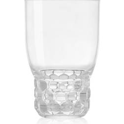 Kartell Jellies Family Drinking Glass 30cl