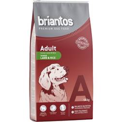 briantos Adult Lam & Ris 3kg