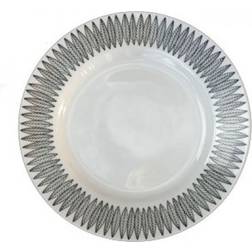 Gustavsberg Salix Flat tallrik 28cm