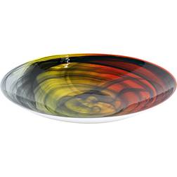 Nybro Crystal Clown Uppläggningsfat 39cm