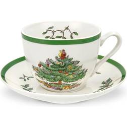 Spode Christmas Tree Tekop 20cl