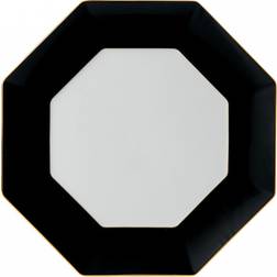 Wedgwood Arris Octagonal Uppläggningsfat 33cm