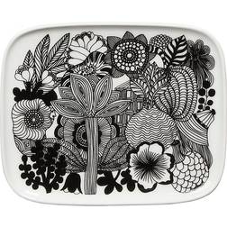 Marimekko Siirtolapuutarha Assiett 12cm 15cm