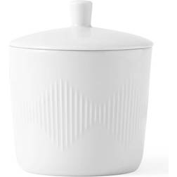 Lyngby Thermodan Sockerskål 8cm