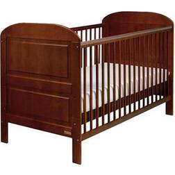 East Coast Nursery Angelina Cot Bed 77x144cm