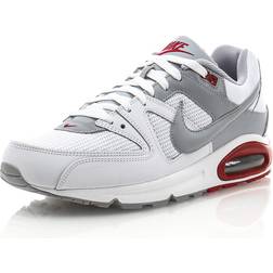 Nike Air Max Command White/Grey