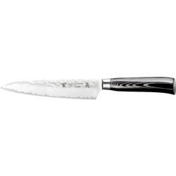 Tamahagane SAN Tsubame SNMH-1107 Universalkniv 15 cm