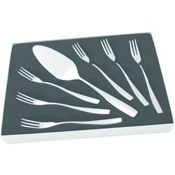 Hardanger Bestikk Julie Cutlery Set 7pcs