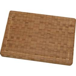 Zwilling Bamboo Chopping Board 9.843"