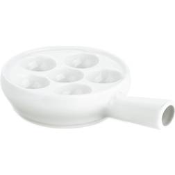 Pillivuyt Sneglepande 11.5cm Køkkenudstyr