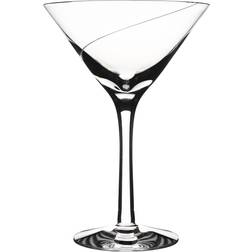 Kosta Boda Line Verre à cocktail 23cl