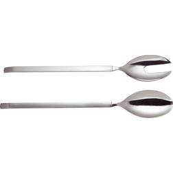 Alessi Dry Salad Server 29.8cm 2pcs