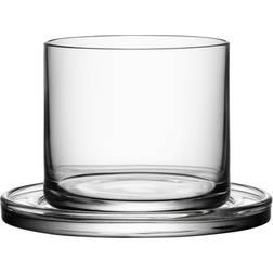 Orrefors Kl Tumblerglas 14cl