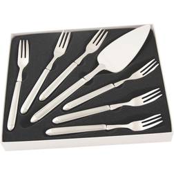 Hardanger Bestikk Nora Cutlery Set 7pcs Bestickset 7st
