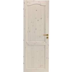 Swedoor Tradition 02B Innerdør V, H (80x210cm)