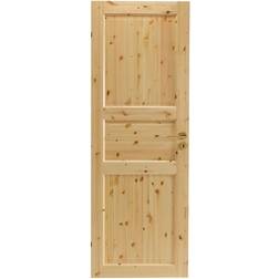 Swedoor Tradition 03 Innerdør V, H (70x190cm)