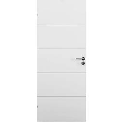 Swedoor Stable Effect H500 Inderdør S 0502-Y V, H (70x210cm)