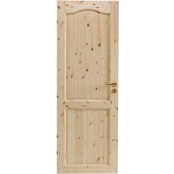Swedoor Tradition 02B Innerdør V, H (90x200cm)