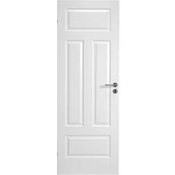 Swedoor Style 04N Innerdörr S 0502-Y V, H (100x200cm)