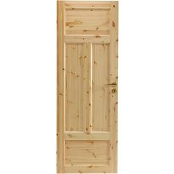 Swedoor Tradition 04N Innerdør V, H (90x190cm)