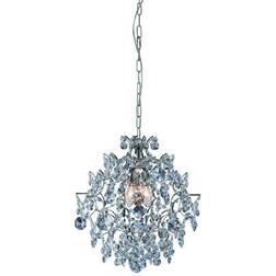 Markslöjd Rosendal Pendellampa ∅ 40cm
