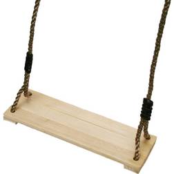 Nordic Play Active Swing Seat Wood