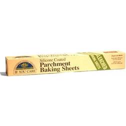 If You Care Parchment Papel de hornear 24pcs