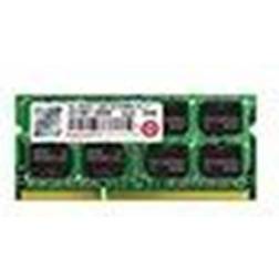 Transcend DDR3 1600MHz 2x4GB (TS8GJMA424H)
