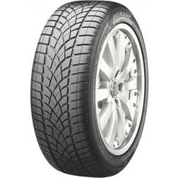 Dunlop Tires SP Winter Sport 3D 245/50 R 18 100H RunFlat