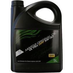 Mazda Original Ultra DPF 5W-30 Motorolja 5L