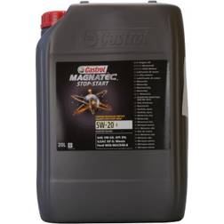 Castrol Magnatec Stop/Start 5W-20 E Motor Oil 20L