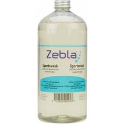 Zebla Sportsvask 1L