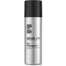 Label.m Dry Shampoo 200ml