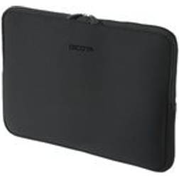 Dicota Perfect Skin 12.5" - Black