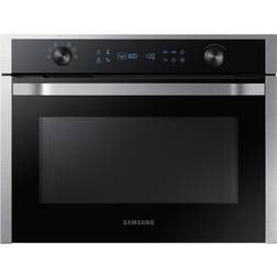 Samsung NQ50K5130BS Blå, Svart