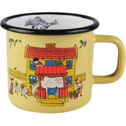 Muurla Pippi Krus 37cl