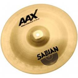 Sabian Mini China 12'' AAX 21216X