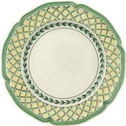 Villeroy & Boch French Garden Orange Assiett 21cm