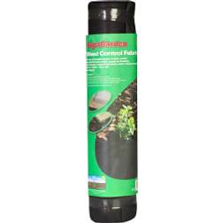 SupaGarden Weed Control Fabric 1.5x8m