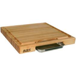 Boos Blocks - Skärbräda 46cm