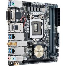 ASUS H170I-PRO