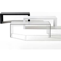 Kartell Invisible Mesa Auxiliar