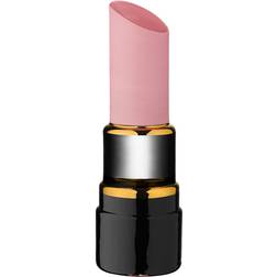 Kosta Boda Make Up Lipstick Figurine 8.3"