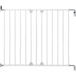 Safety 1st Wall Fix Extending Baby Gate