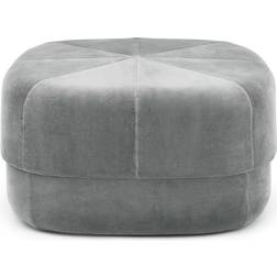 Normann Copenhagen Circus Sittpuff 35cm